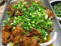 -树厨贵州菜(大十字店)