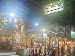 -Doo Dee Thai Food(Issan/Isaan/Esan)