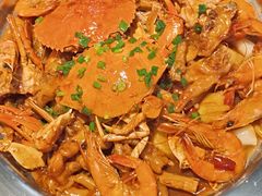 -胖哥俩肉蟹煲(湛江印象汇店)