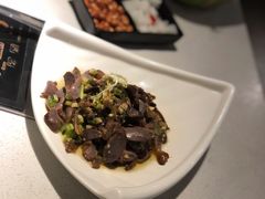 和胃鸡肾-百年果林椰子鸡(中洲店)