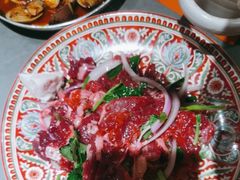 -杨小佳·齐齐哈尔烤肉·烤串(广州店)