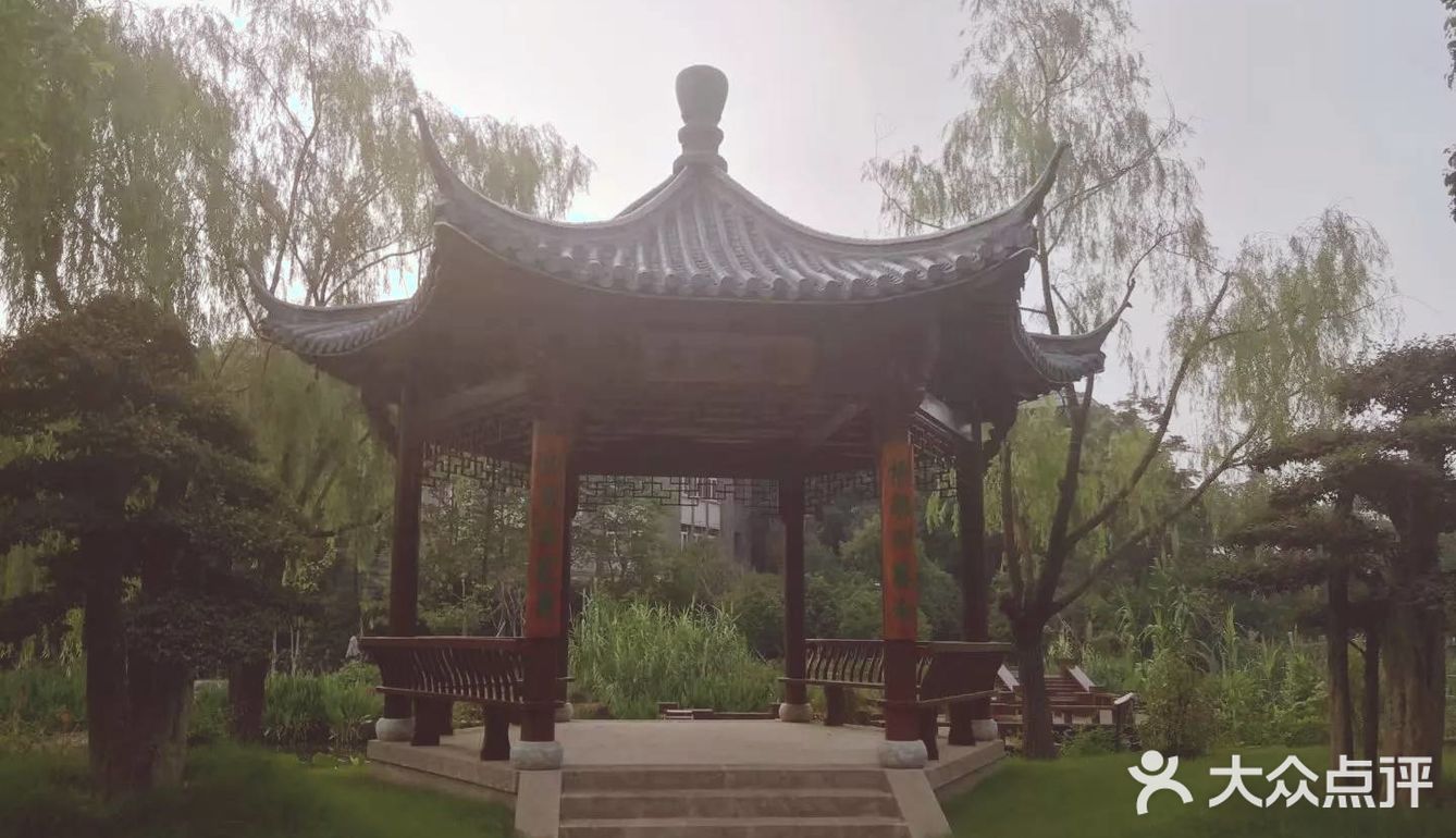 杭州湘湖旅游攻略