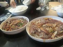 -夫妻肺片·中华老字号·正宗川菜(春熙路店)