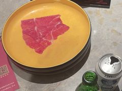 -一绪に寿喜烧(虹悦城店)