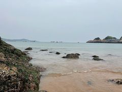 -大王村沙滩