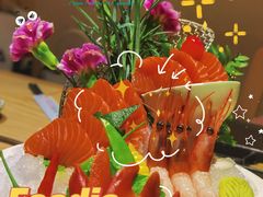 -松鱼亭·和牛烧肉(协鑫广场店)