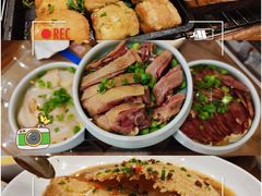 -安徽人家(奥体店)