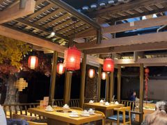 -老凯俚酸汤鱼(多彩城店)