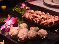 -牛事制造局牛肉火锅(莲岳路店)