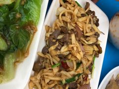 -贞味盐焗鸡(老城店)