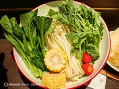 -囍凤楼·粤菜·点心·火锅(温特莱店)