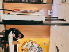 -麦当劳(花园城中心店)