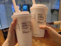 -阿嬷手作(深圳梅林卓悦汇店)