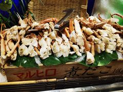 -初色海鲜自助(万丰路店)