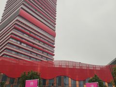 -武汉客厅中国文化博览中心