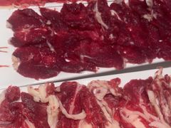 -犇鼎牛潮汕牛肉火锅(新辰里学清路店)