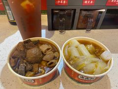 -卤大叔·广州牛杂(壹方城店)