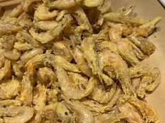 -渔民船说·北塘海鲜·天津菜·海肠捞饭(北塘古镇店)