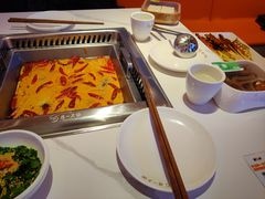 -串一火锅(赛格国际购物中心店)