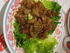 -堂瓦里·33年传统赣菜(第一街区店)