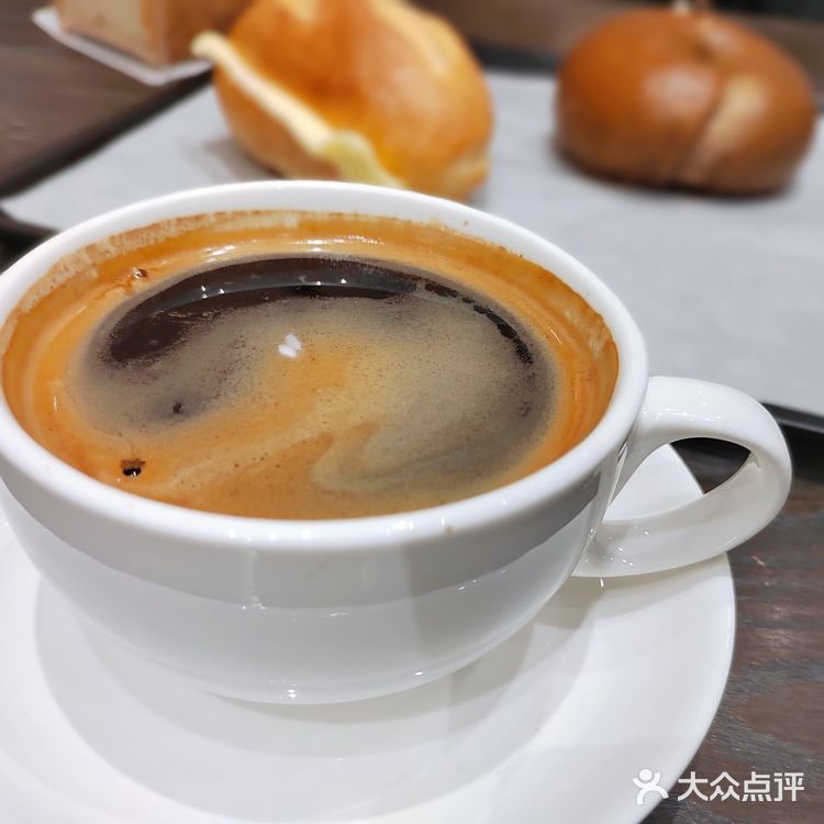 随便挑选都不会踩雷的面包店