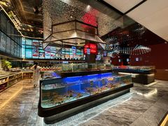 -阿伟海鲜楼·福建菜(延寿店)