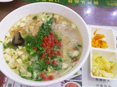 -春发生饭店·非遗(南院门店)