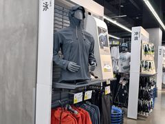 -迪卡侬(大英山店)