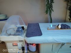 -大鱼·养生·禅洗头疗·按摩SPA