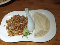 -疆里疆外·和田烤肉·清真