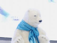 -Mr·Kuma酷么先生雪之乐园