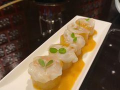 芥末墩-北京四季酒店·采逸轩