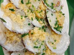 -盛港湾海鲜食府(黄沙店)