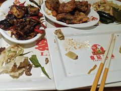 -李记粥铺(泰山路店)