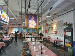 -百年老字号·马家烧麦馆(中街店)
