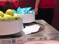 -龍歌自助小火锅(雨花台江南虹悦城店)