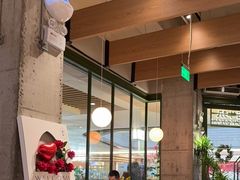 -原石牛扒·约会餐厅(龙城万科里店)