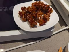 -半天妖烤鱼(诺德广场店)