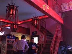 -摆渡酒吧(后海店)