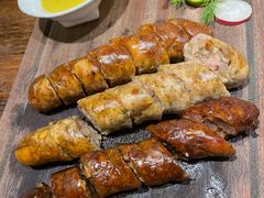 -通海俄式烧烤·俄罗斯大串(嵩山路店)
