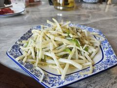 -呼吸森林·生态农庄农家乐私房菜