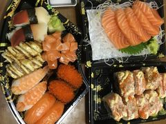 -林妈妈村·日式料理(宝山龙湖天街店)