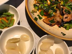 -柴门头啖汤·经典川菜·慢火汤品(锦城万达店)