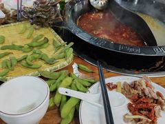 -小板凳·锦州烧烤(高新区店)