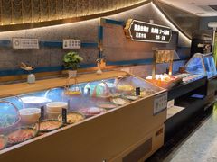 -一绪に寿喜烧(虹悦城店)