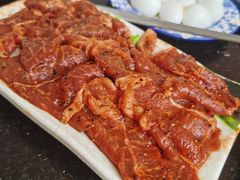 -飘香火锅(玉林西路店)