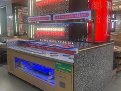 -巴蜀王婆大虾(南锣鼓巷店)