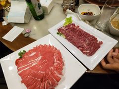 手切鲜羊肉-牛街·马辈儿涮肉(牛街二店)