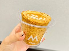 -M Stand(西安大悦城店)