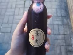 -台南擔仔面·卤肉饭(老虹井路店)